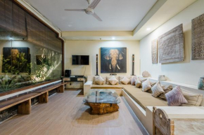 Отель Villa Matahari Seminyak  Kuta